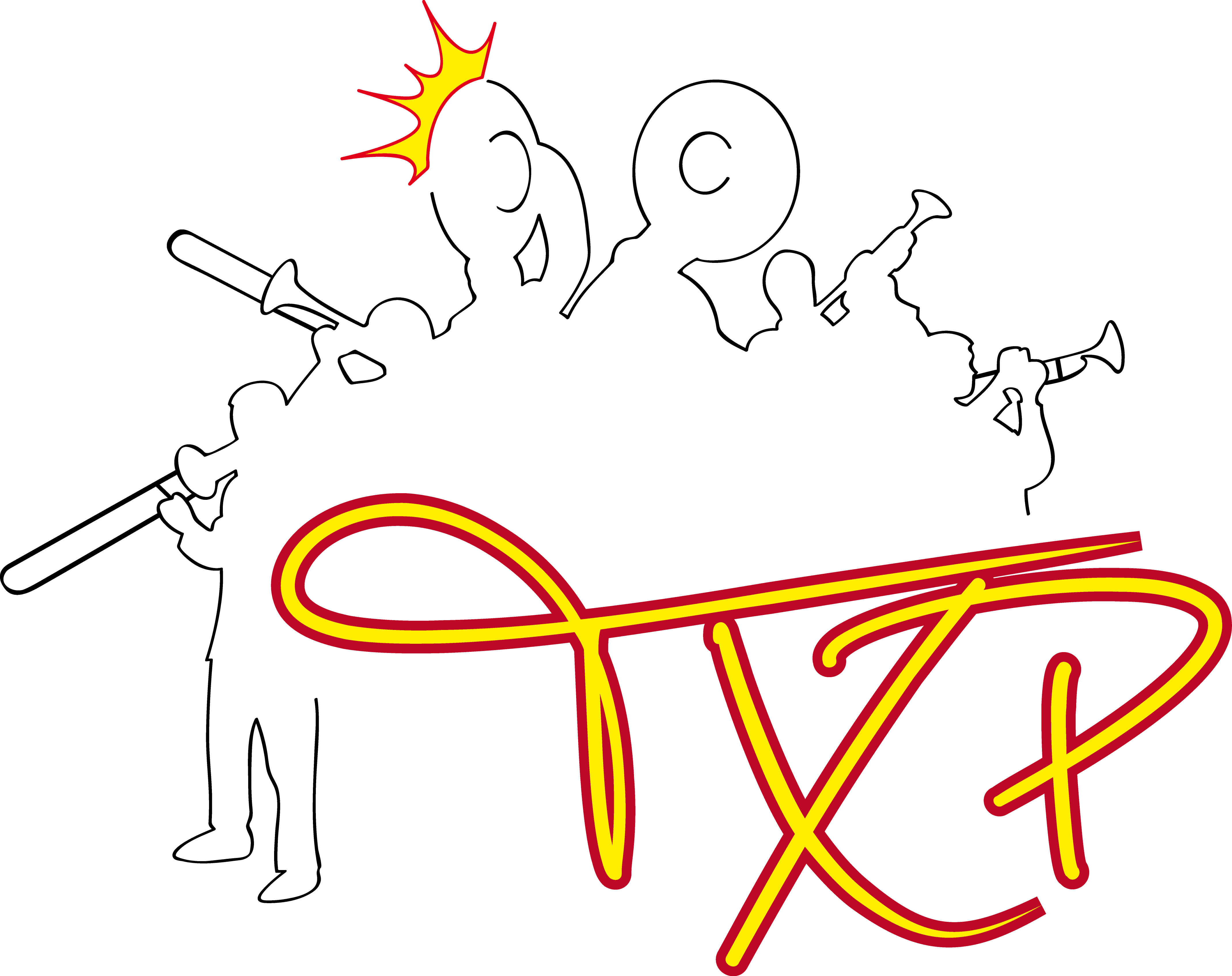 Ticino-X-Project - TXP
